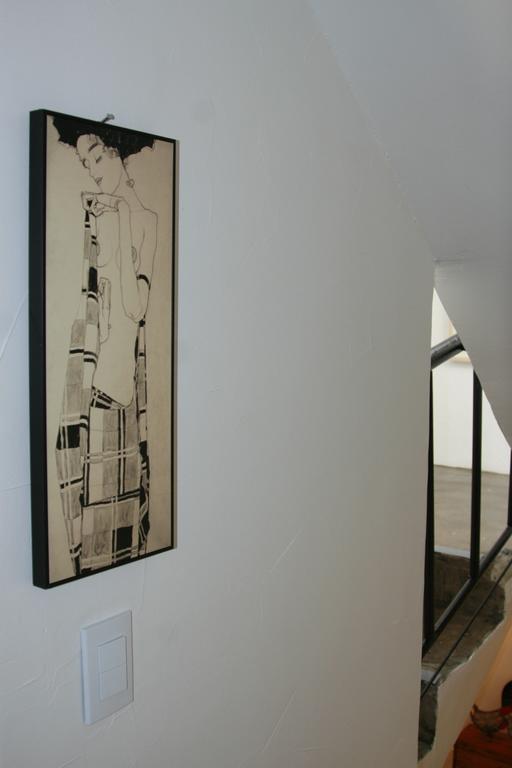 Crib 49 Guesthouse - Foreigner Only Seoel Kamer foto