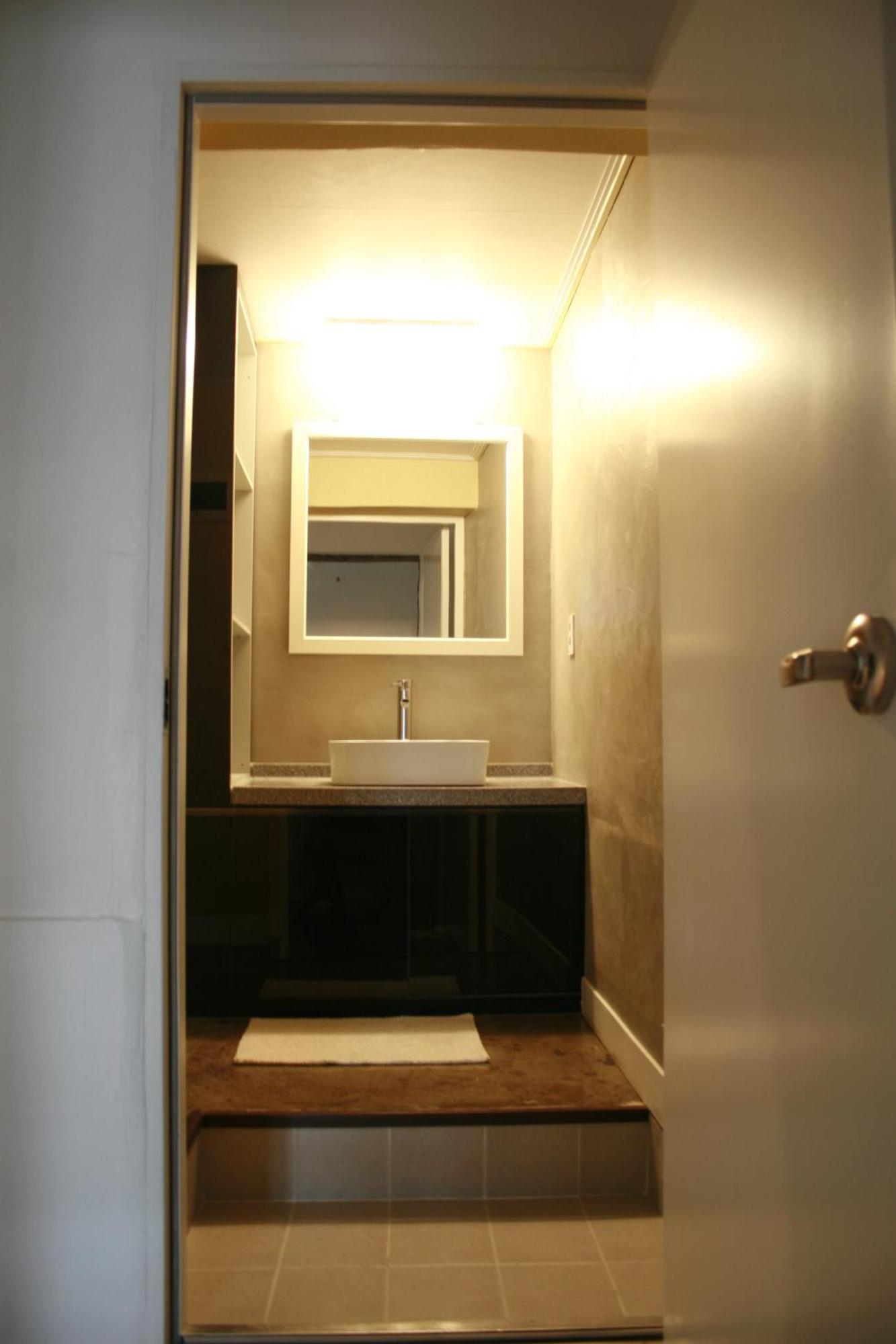 Crib 49 Guesthouse - Foreigner Only Seoel Kamer foto
