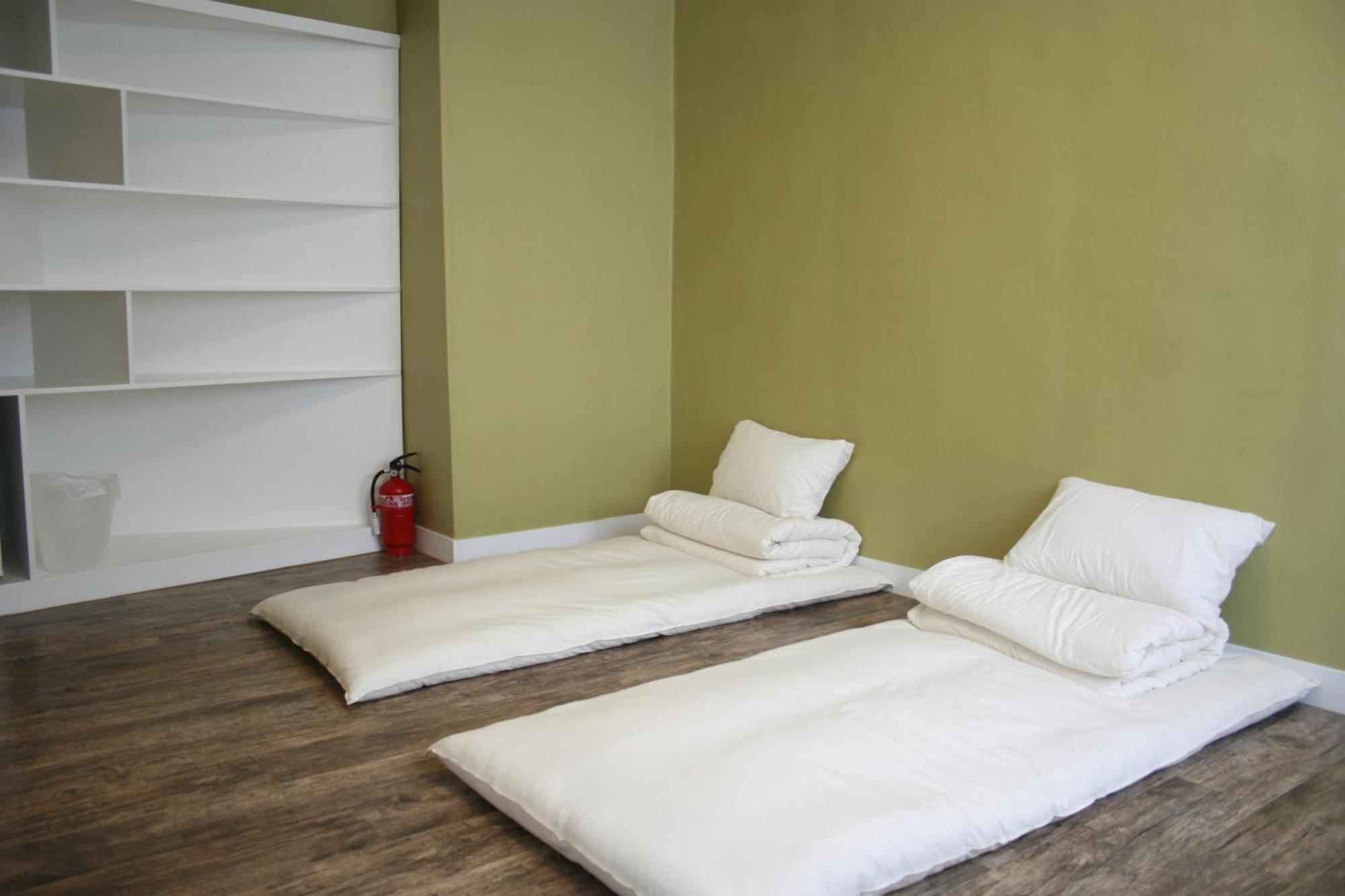 Crib 49 Guesthouse - Foreigner Only Seoel Kamer foto