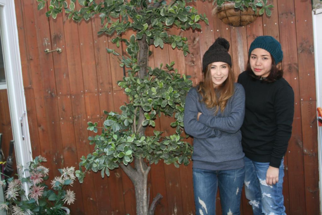 Crib 49 Guesthouse - Foreigner Only Seoel Buitenkant foto