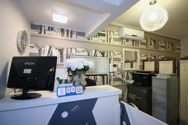 Crib 49 Guesthouse - Foreigner Only Seoel Buitenkant foto